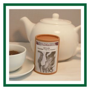 Grüntee "Graceful Green Tea" 125 g