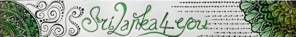 Wir sind SriLanka4you.com​​