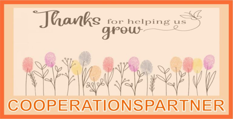 Cooperationspartner