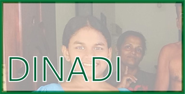 SriLanka4you Kinderhilfe