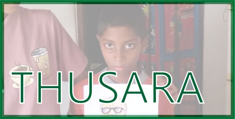 SriLanka4you Kinderhilfe