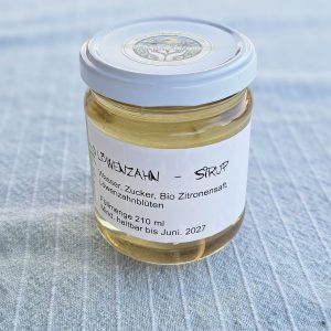 Loewenzahnsirup 210 ml