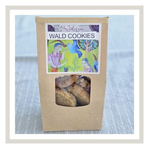 Waldcookies 200g